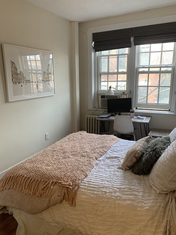 52 Garden St, Beacon Hill