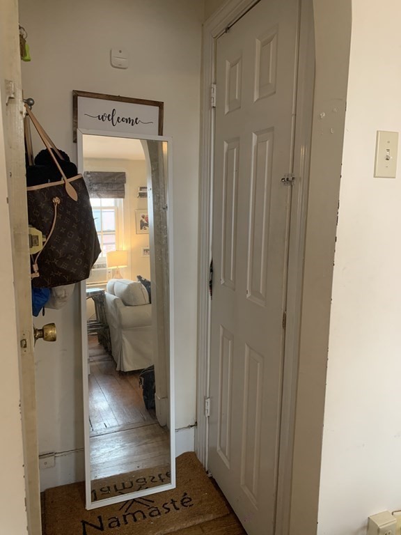 52 Garden St, Beacon Hill