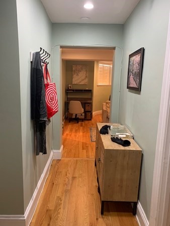 239 Commonwealth Ave, Back Bay