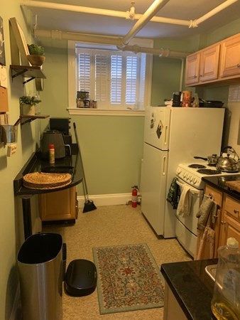 239 Commonwealth Ave, Back Bay