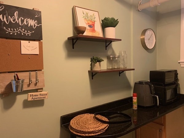 239 Commonwealth Ave, Back Bay