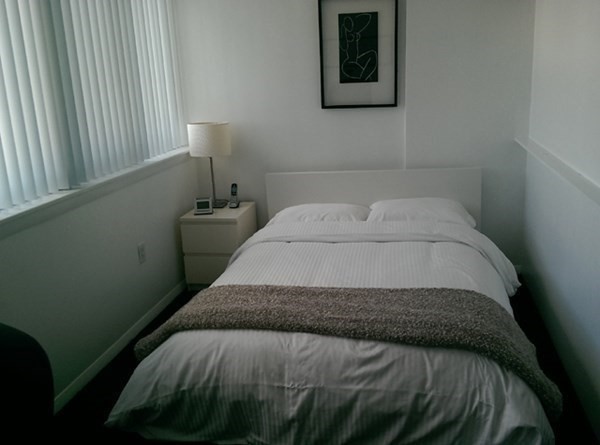 6 Whittier Pl, West End