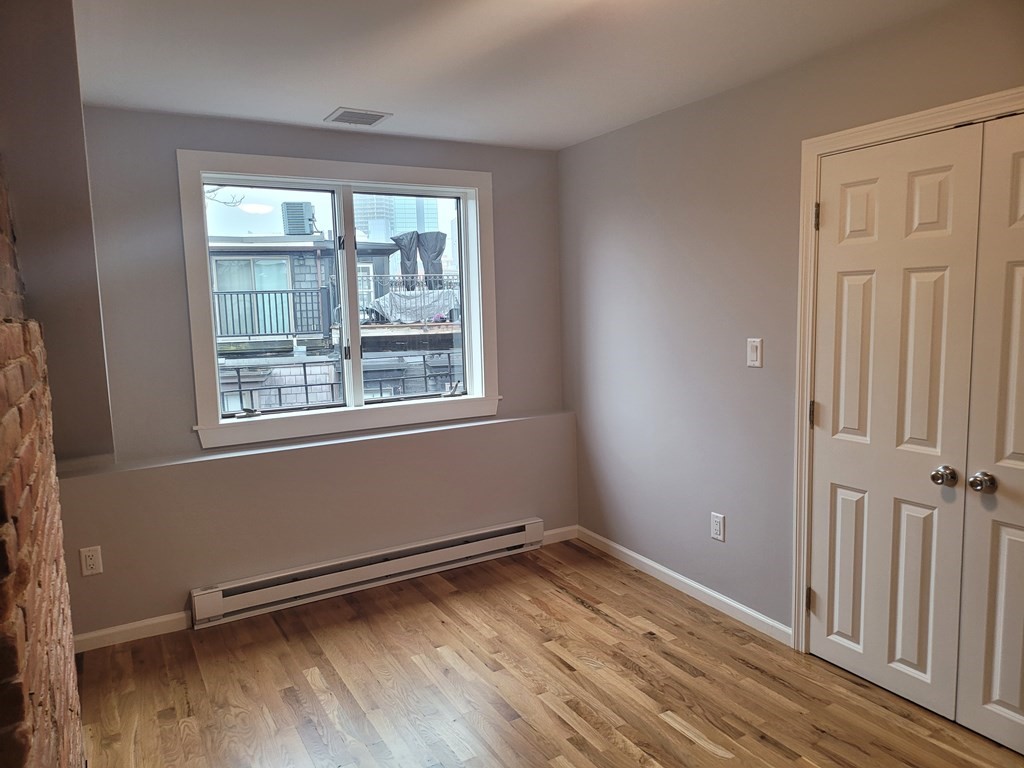 579 Tremont St, South End