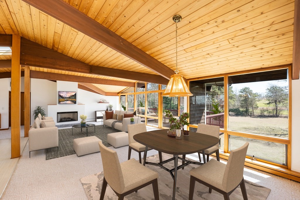 291 & 293 Barlow's Landing, Bourne, MA 02559