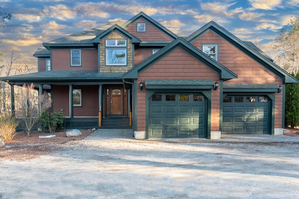8 Cobb Avenue, Peabody, MA 01960