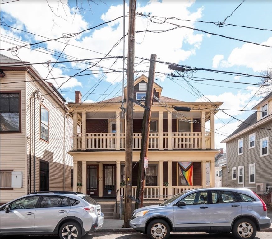 55 Central St, Spring Hill