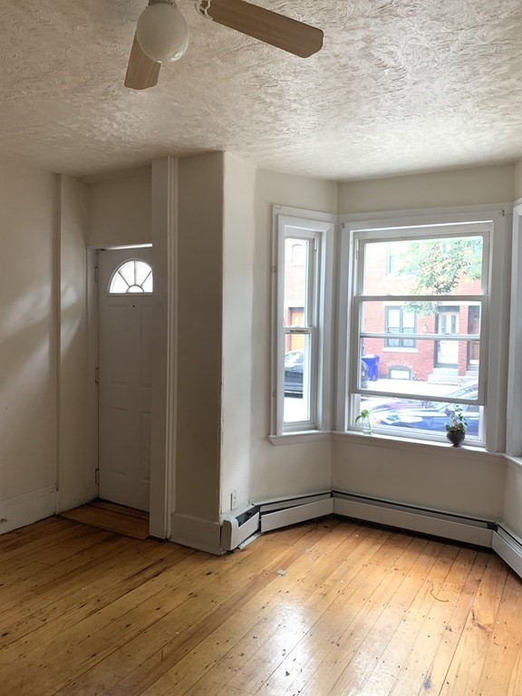 43 Greenwich St, South End