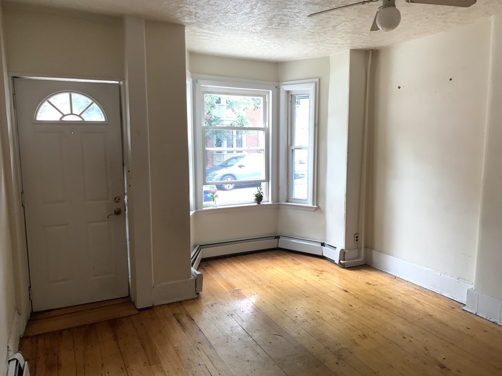 43 Greenwich St, South End