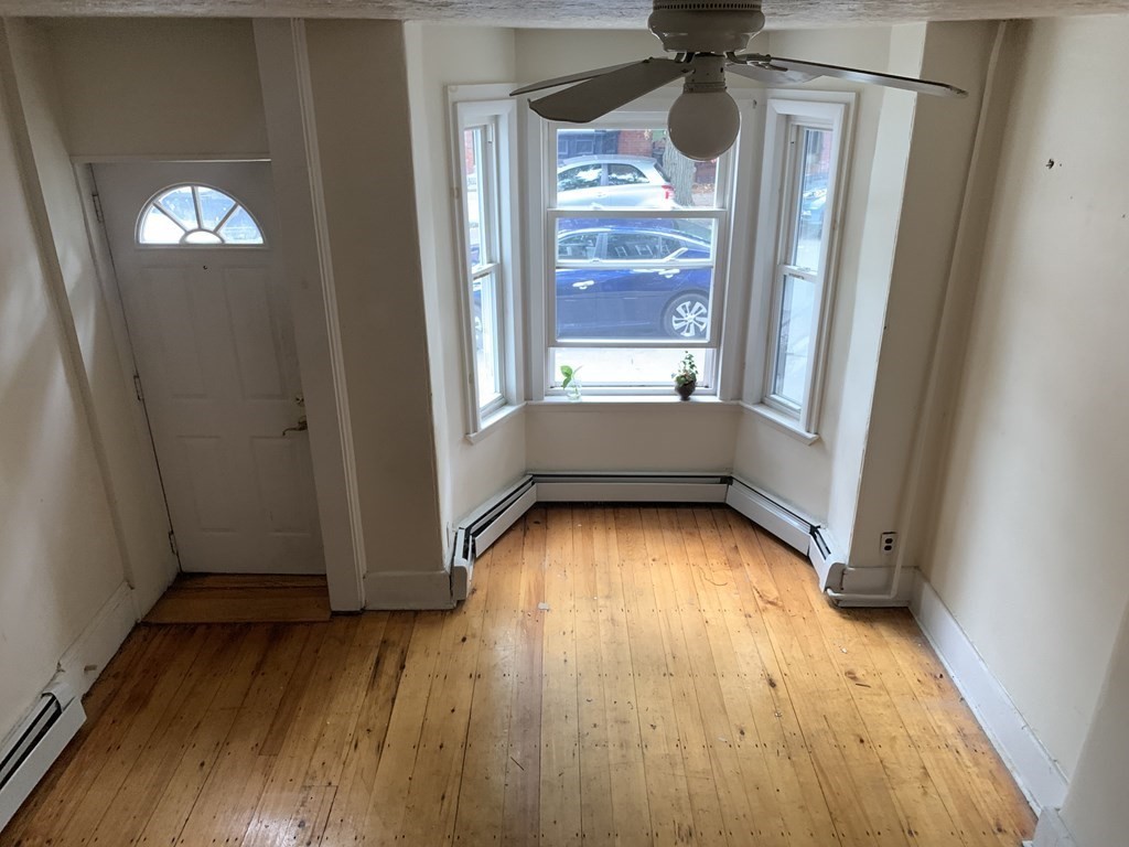 43 Greenwich St, South End