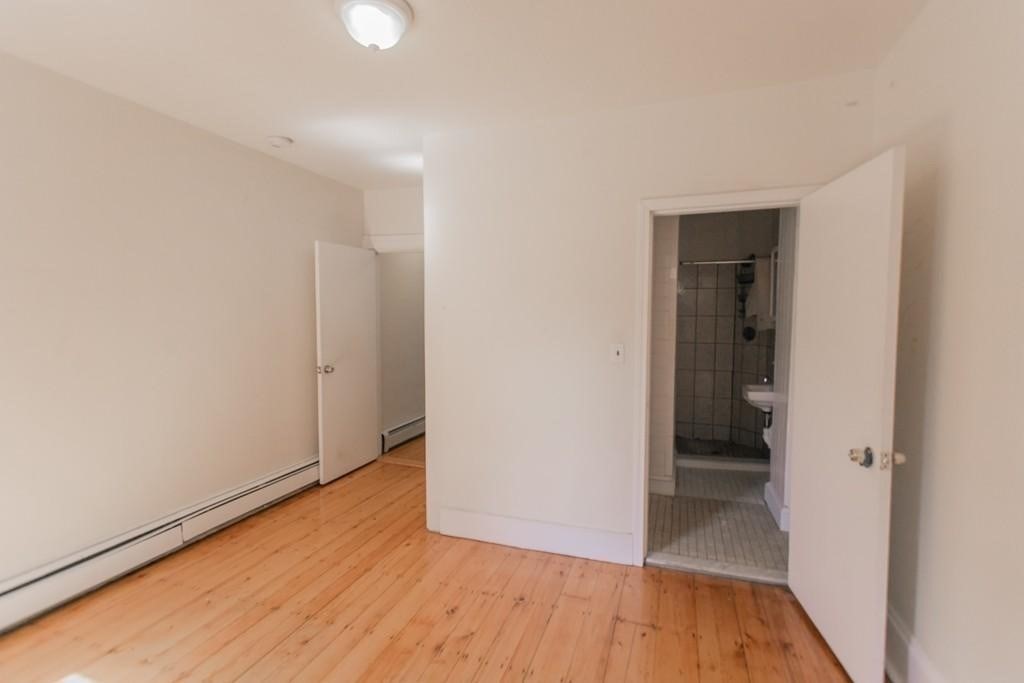 43 Greenwich St, South End