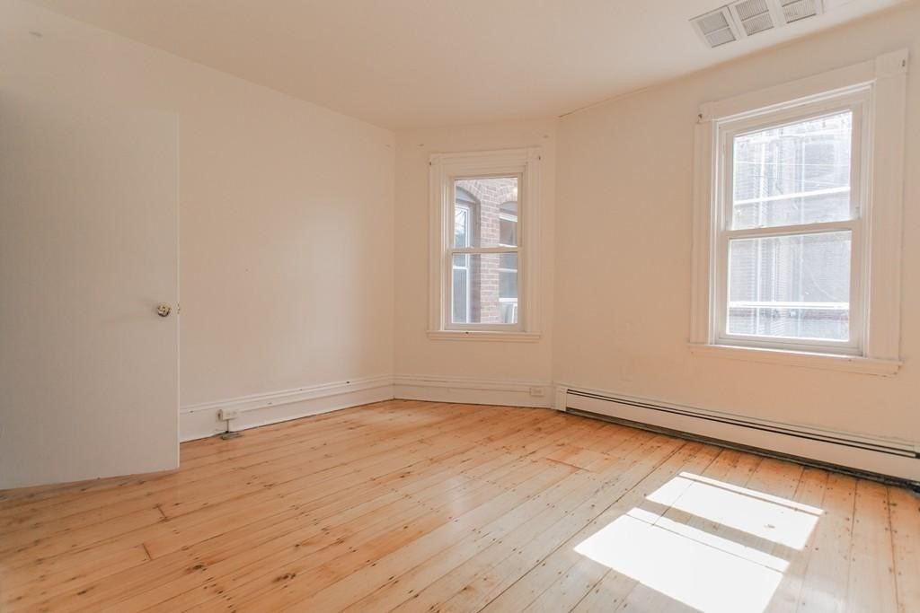 43 Greenwich St, South End