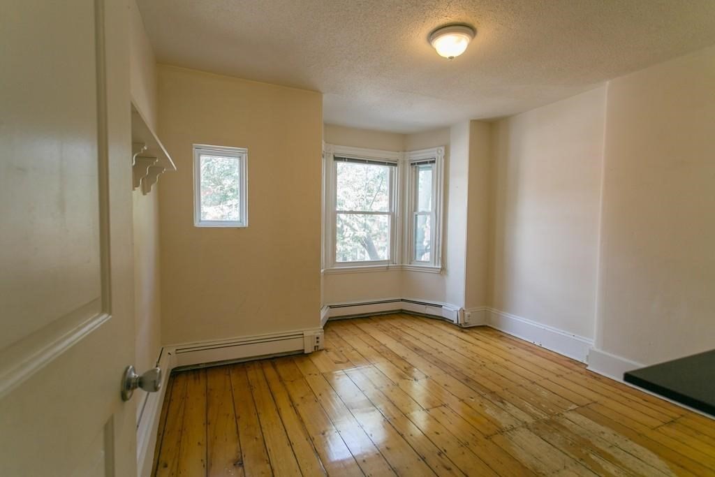 43 Greenwich St, South End