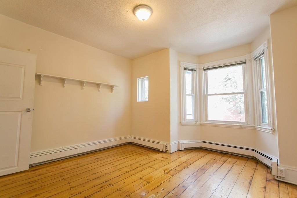 43 Greenwich St, South End