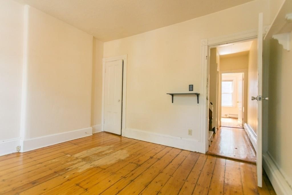 43 Greenwich St, South End