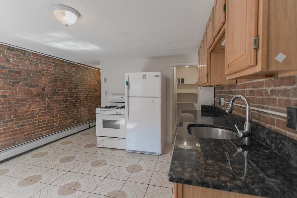 43 Greenwich St, South End