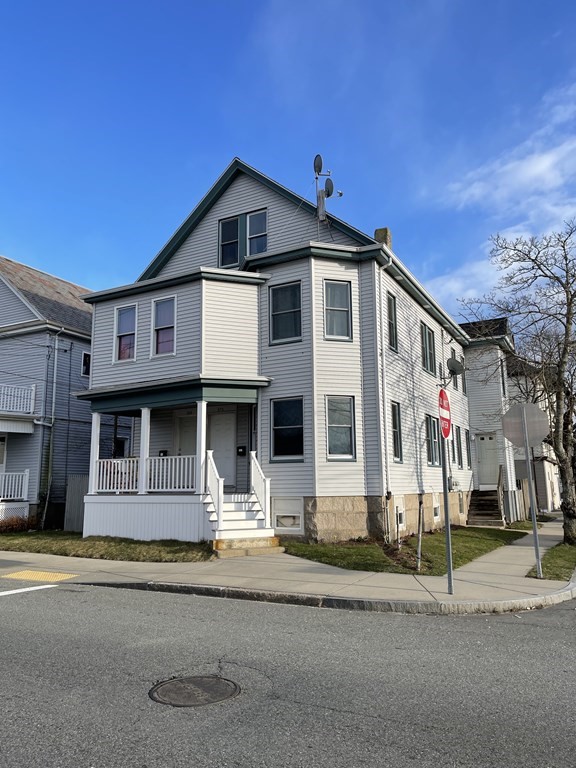 Welcome to 368-370 Mill St! Located in the West End of New Bedford, this spacious and updated 2 family home is ready for new owners. Unit #1 has 3 bedrooms, full bathroom, kitchen, living room and dining room. Unit #2 is two levels with a total of 3 bedrooms and 1.5 bathrooms, kitchen, pantry, living room, dining room, and bonus room on the third level. Virtually close to everything you need, shopping, highways, and parks. Enough room to live and still have a great investment! Don't miss this opportunity and schedule your showing today!