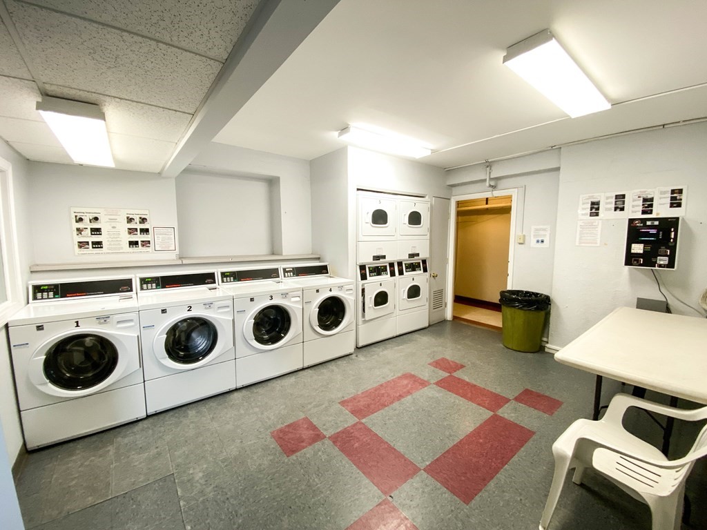 1450 Beacon St, Coolidge Corner