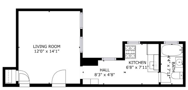 15 Parkman St, Longwood