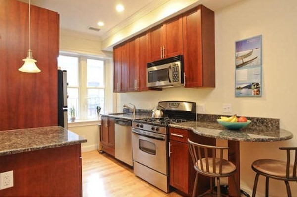 43 Revere St, Beacon Hill