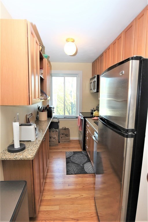 125 Pleasant St, Arlington