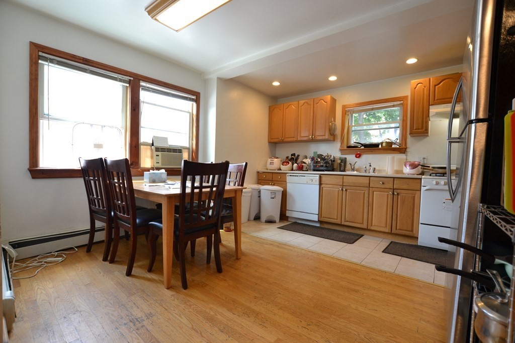 213446 Gardner St, Allston