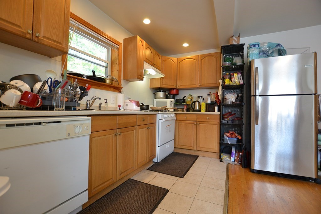 213446 Gardner St, Allston