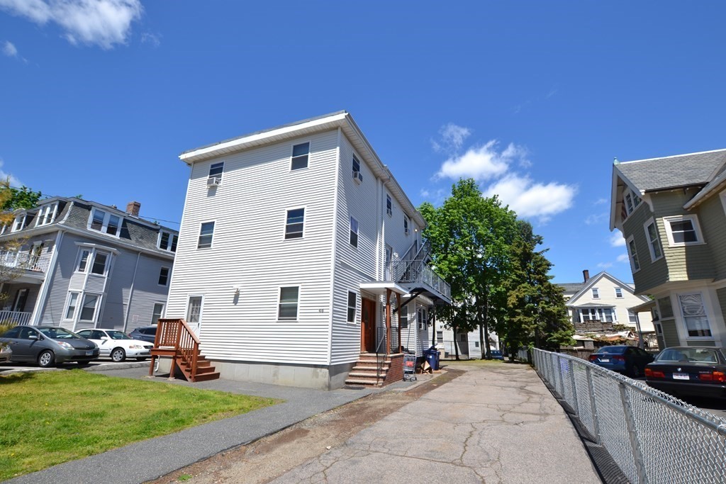 213446 Gardner St, Allston