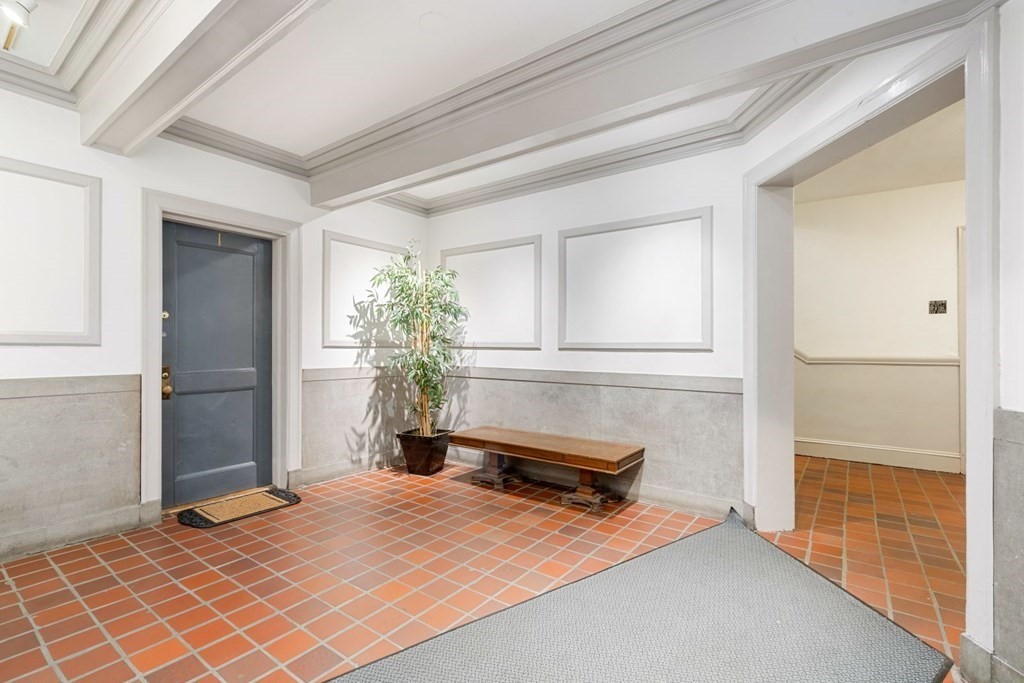 41 Linneaen St, North Cambridge