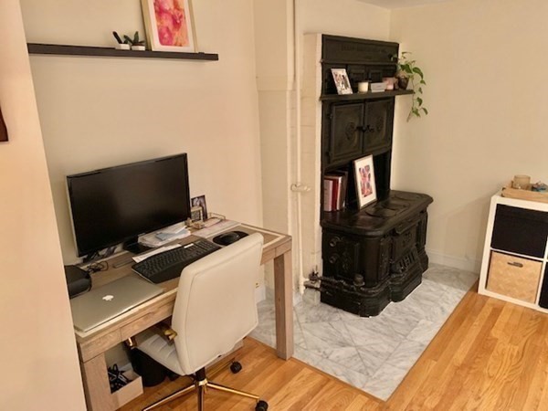 105 Beacon St, Back Bay