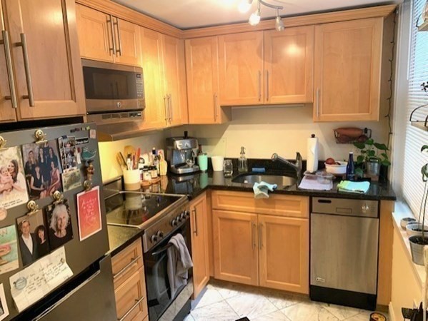 105 Beacon St, Back Bay