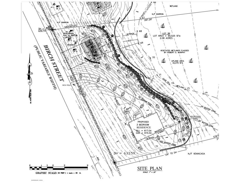 Douglas Land for Sale 110,000