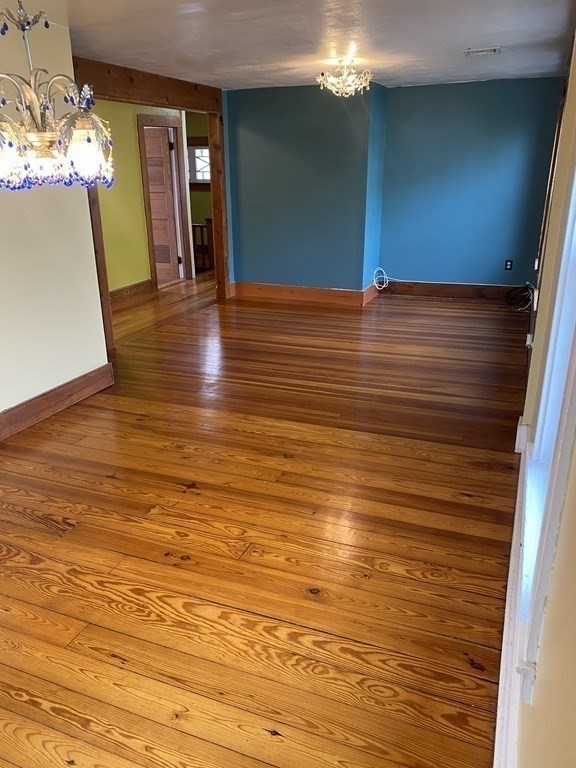 60 Harvard Street Ext #2, Natick, MA 01760