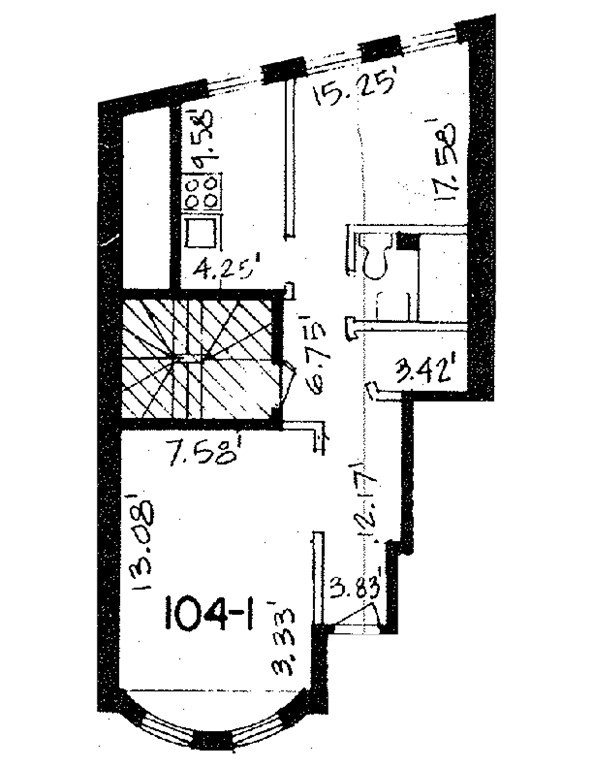 104 Willow St, Inman Square