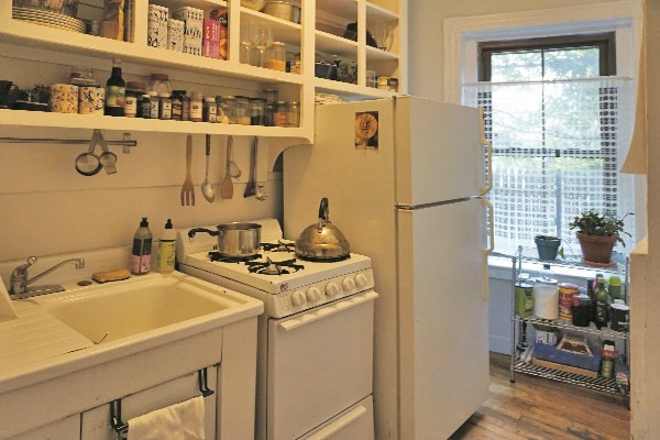 104 Willow St, Inman Square