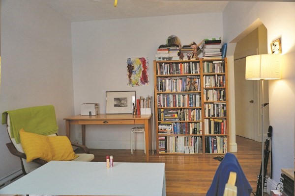 104 Willow St, Inman Square