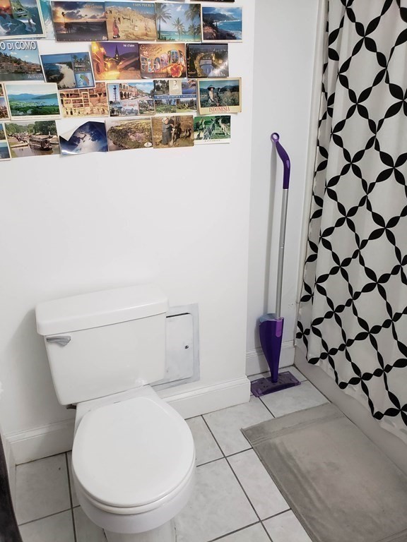 103 Charles St, Beacon Hill