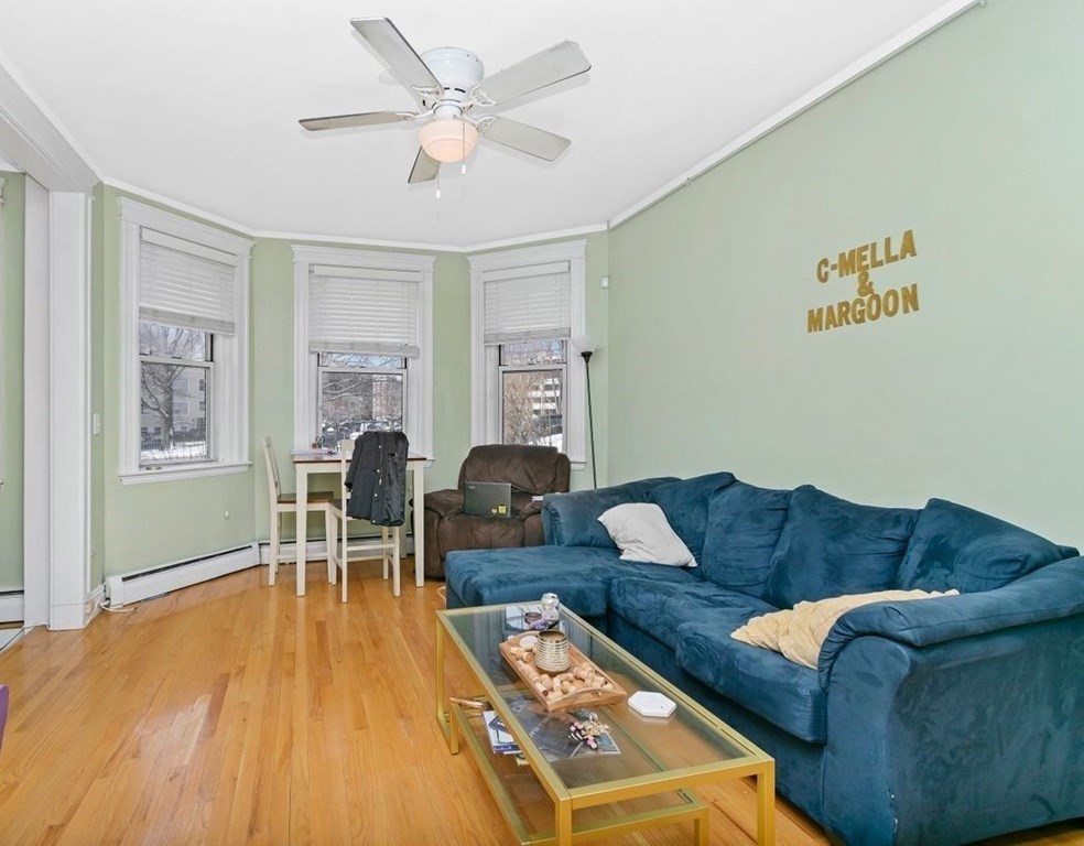 1840 Commonwealth Ave, Brighton