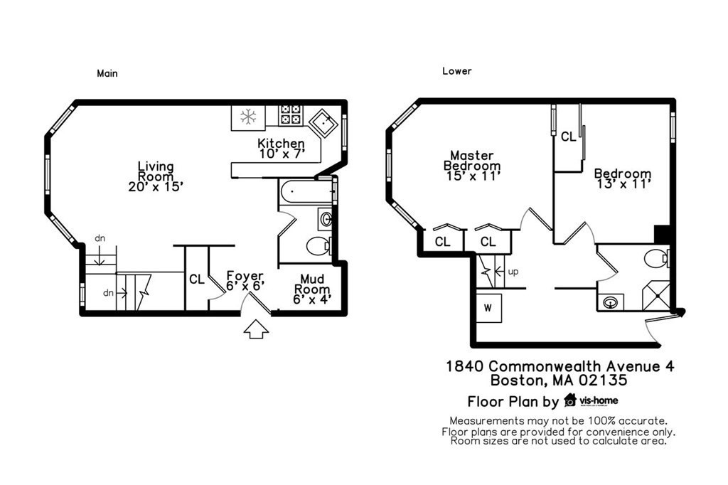 1840 Commonwealth Ave, Brighton