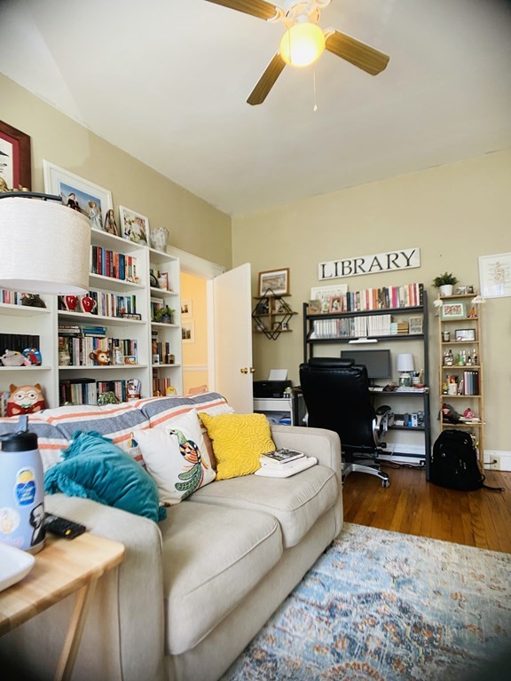 43 Glenville Ave, Allston