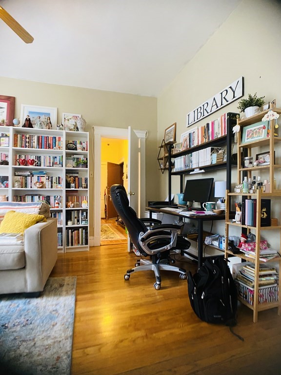 43 Glenville Ave, Allston