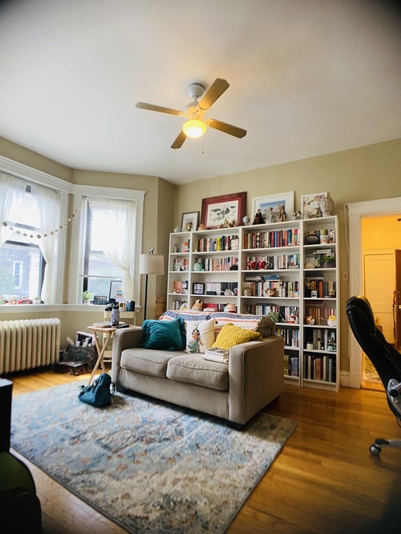 43 Glenville Ave, Allston