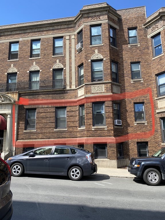 43 Glenville Ave, Allston