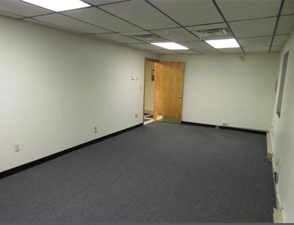 PREMIER LOCATION. Great opportunity to lease this office space in a high traffic area, desirable South Braintree Square is accessible to public transportation, expressways, Rt. 3, 93N,93S, I-95, Rt 24, and all major road ways. 10 minute walk to the Braintree T station (red-line), easily accessible to customers/clients without a vehicle. Minutes from South Shore Plaza, ample restaurants and shopping makes this a great location to start/expand your business.  HIS/HER baths for convenience and comfort. Best feature, ALL UTILITIES INCLUDED in the rent, central heating and cooling, internet, alarm and cable ready. Off-street parking. Perfect for lawyers, accountants, CPAs, consultants, etc... Professional Office Building, Great office, great location. great price, make your appointment today! Available July 1st 2022.