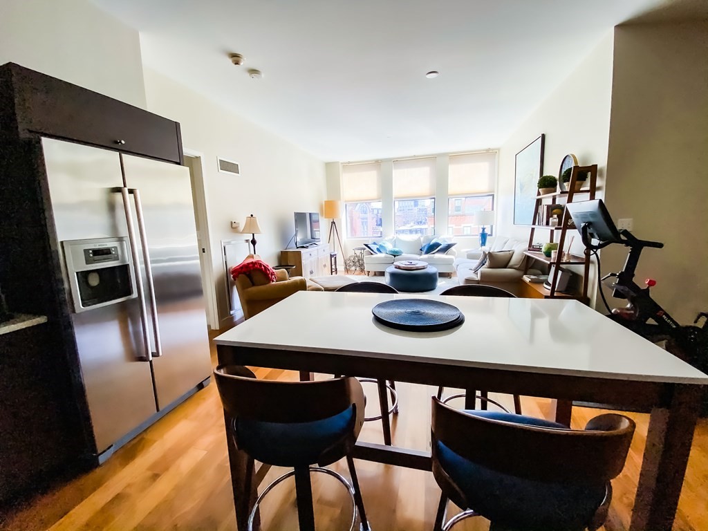 285 Columbus Ave, South End