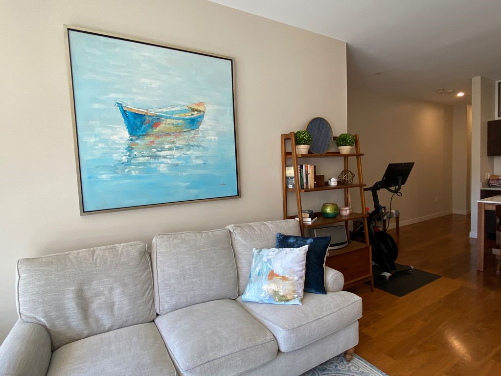 285 Columbus Ave, South End