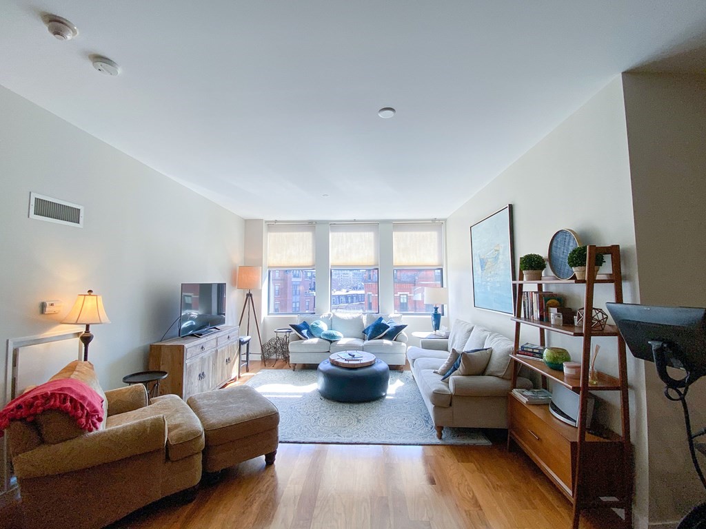 285 Columbus Ave, South End