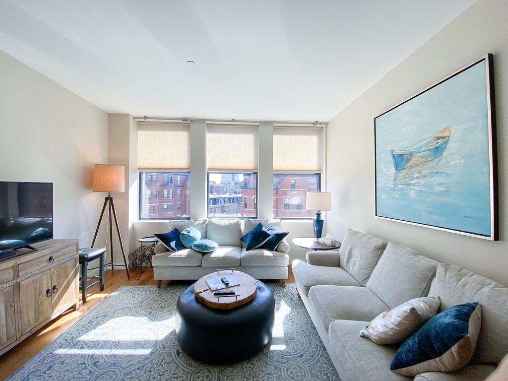 285 Columbus Ave, South End