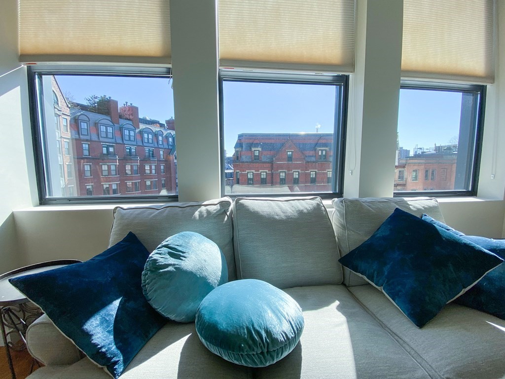 285 Columbus Ave, South End