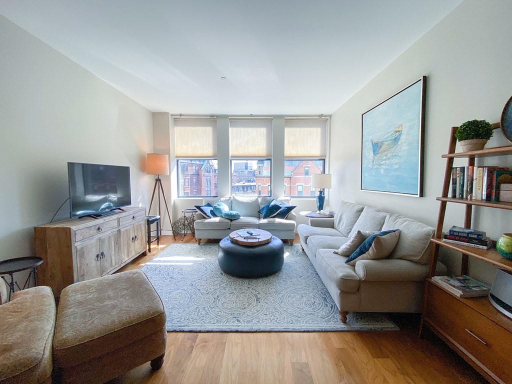 285 Columbus Ave, South End