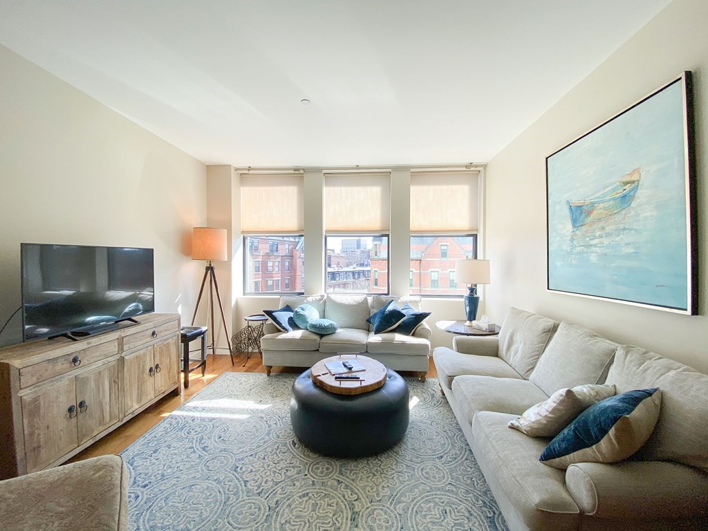 285 Columbus Ave, South End